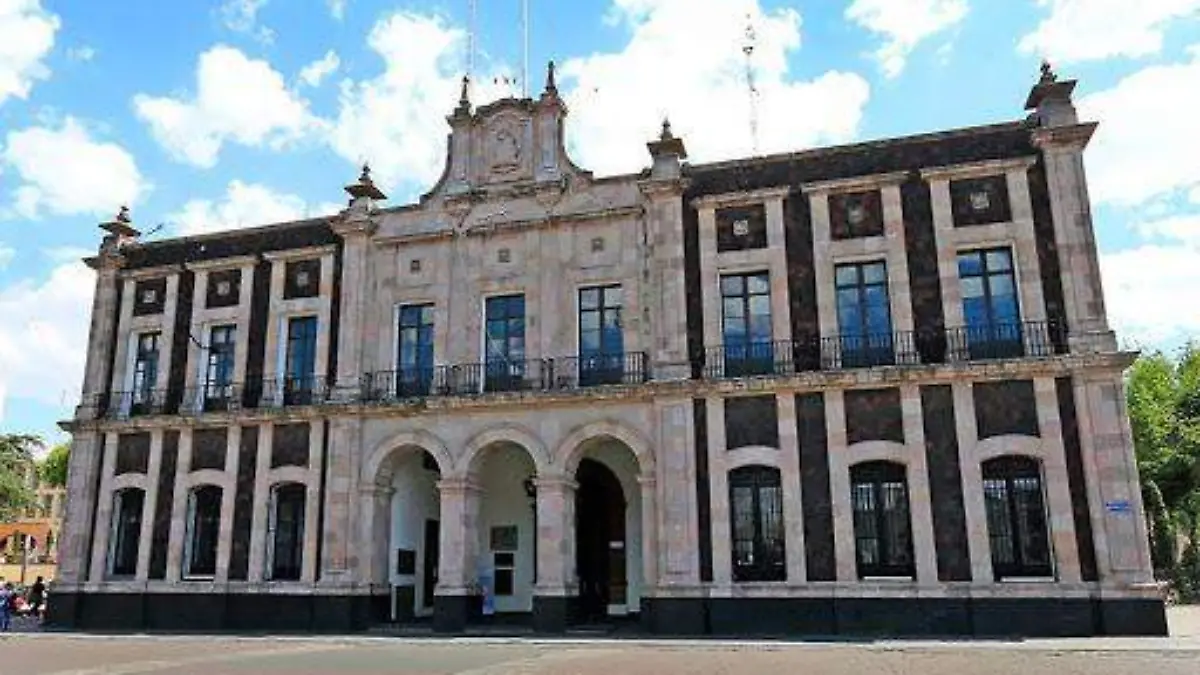 ayuntamiento de Toluca